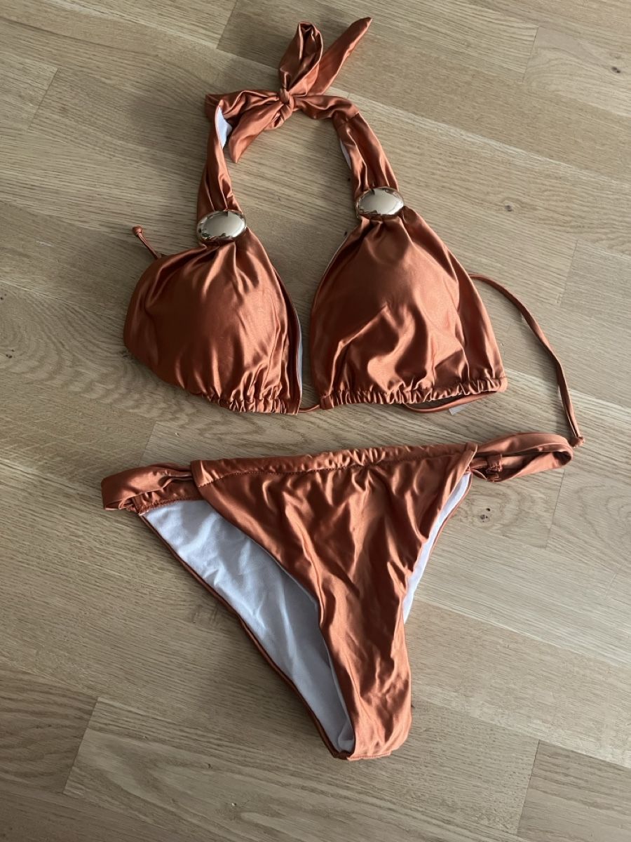 Maillots de bain & Bikinis: Bikini Bronze  – Neuf (Voir description) à Thun par pri_655z