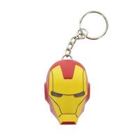 IRON MAN Schlüsselanhänger