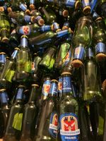 Feldschlösschen Bier 4000stk.