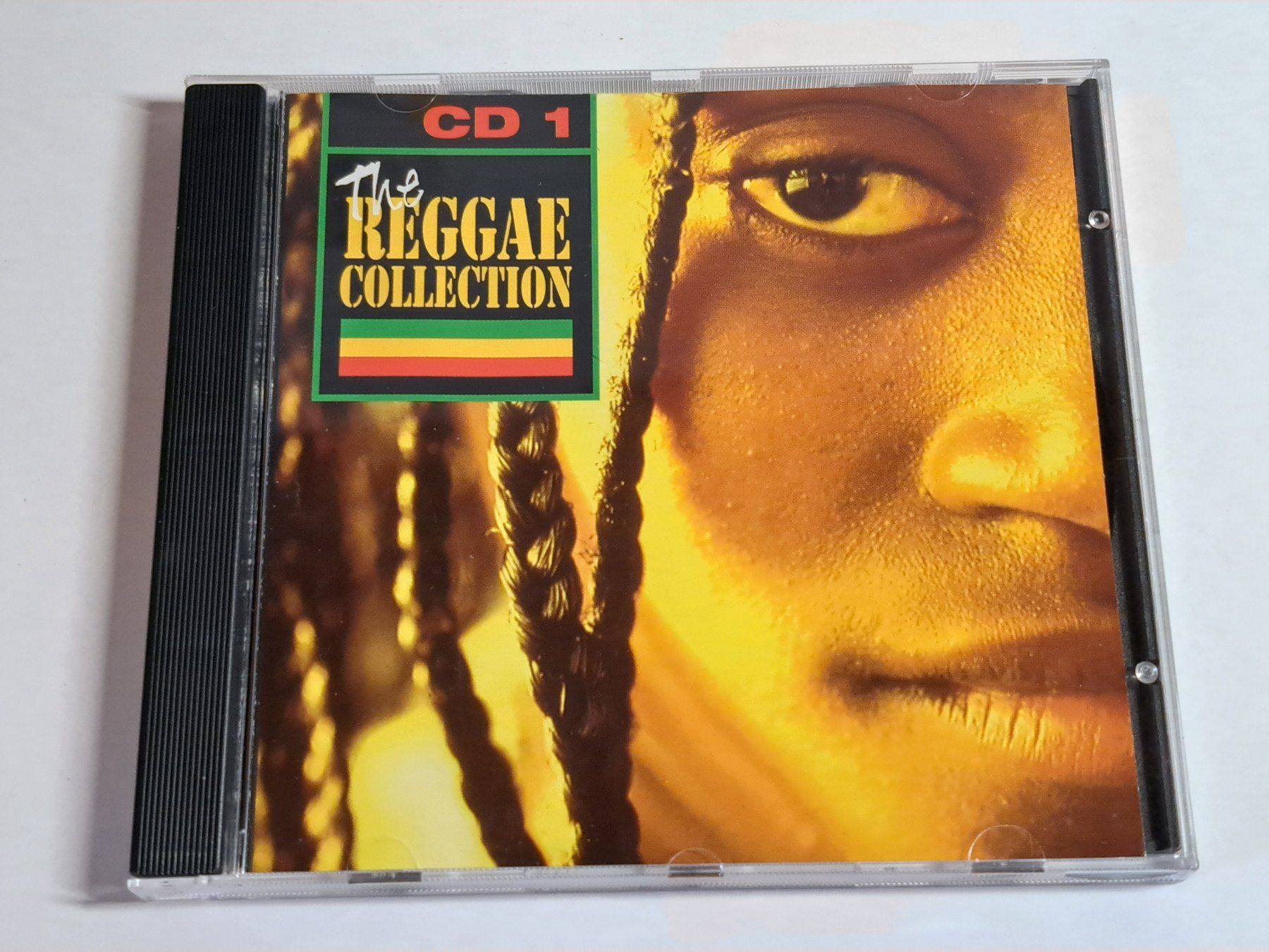 CD: THE REGGAE COLLECTION - 3 CDs – Usato da Wichtrach venduto da LuckyLuke69 3