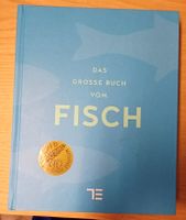 Das grosse Buch vom Fisch
