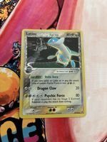 Pokemon Latios (Ex Delta Species) 9/113