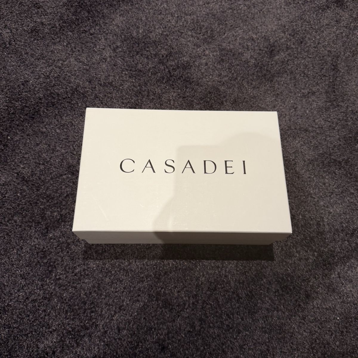 Casadei Scarpe da donna: Casadei Starways Blade Pump – Nuovo e nell'imballaggio originale da Lausanne venduto da its_zl9h 9