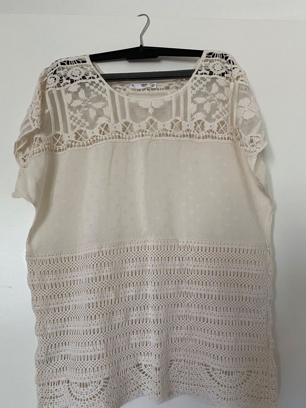 Top: Top - Mango – Usato da Zürich venduto da tac_58l2