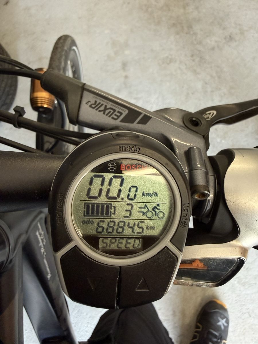 Scott Biciclette: VÉLO ÉLECTRIQUE SCOOT VENTURE 45 km/h – Usato da Biel/Bienne venduto da MK_Cars 6