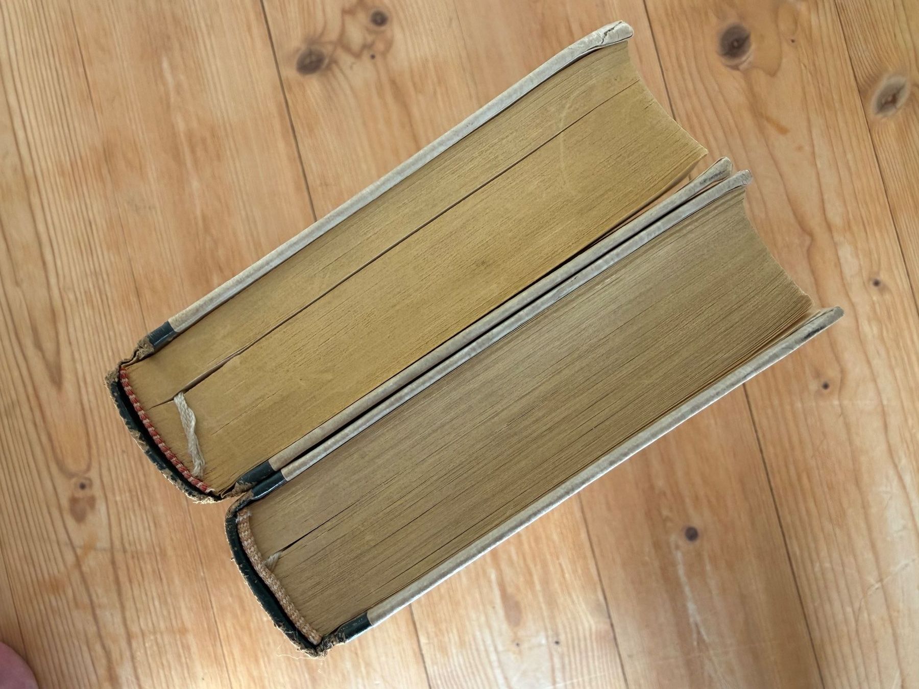 Libri: Joseph von Eichendorff - Gesammelte Werke - 1958 – Usato da Himmelried venduto da rasmus67 2