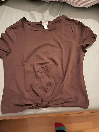 H&M T?shirt Gr. XS