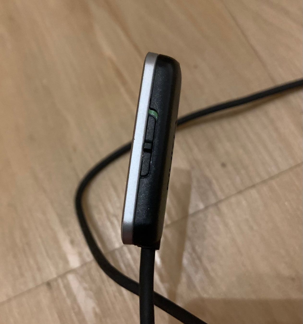 Nokia Cuffie: NOKIA Headset AD-83 – Usato da Bösingen venduto da Mike2058blau 6