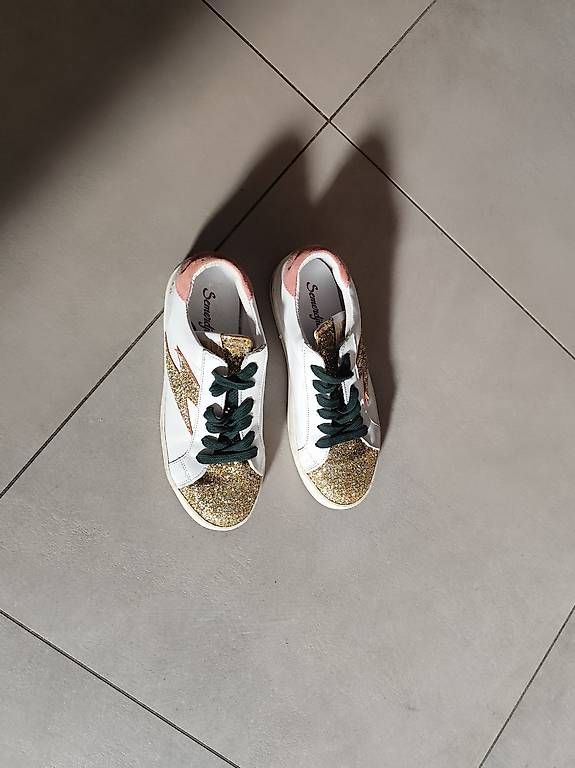 Scarpe da donna: Scarpe 39 Semerdjian – Nuovo e nell'imballaggio originale da Solduno venduto da bot_7m28
