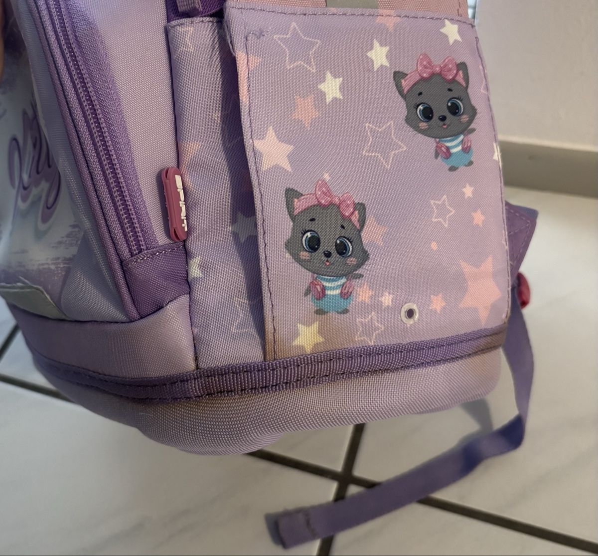 Sacs & sacs à dos: Zaino bambina – D'occasion à Agno par san_f9yc 3