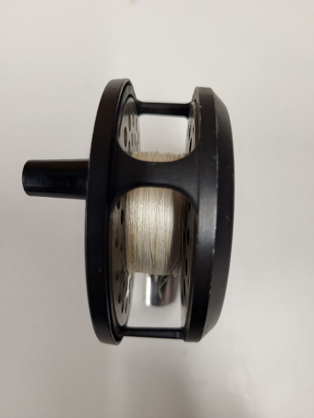 Tamburi & Mulinelli: moulinet pêche mouche collection  – Usato da Lentigny venduto da Davide599 2