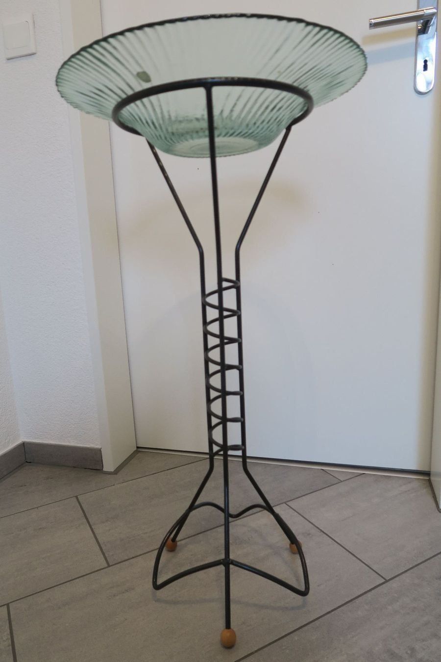 Altro per la casa: Sehr schöner, massiver Blumenständer – Usato da Bubendorf venduto da Ice99