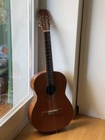 Klassikgitarre Ariana