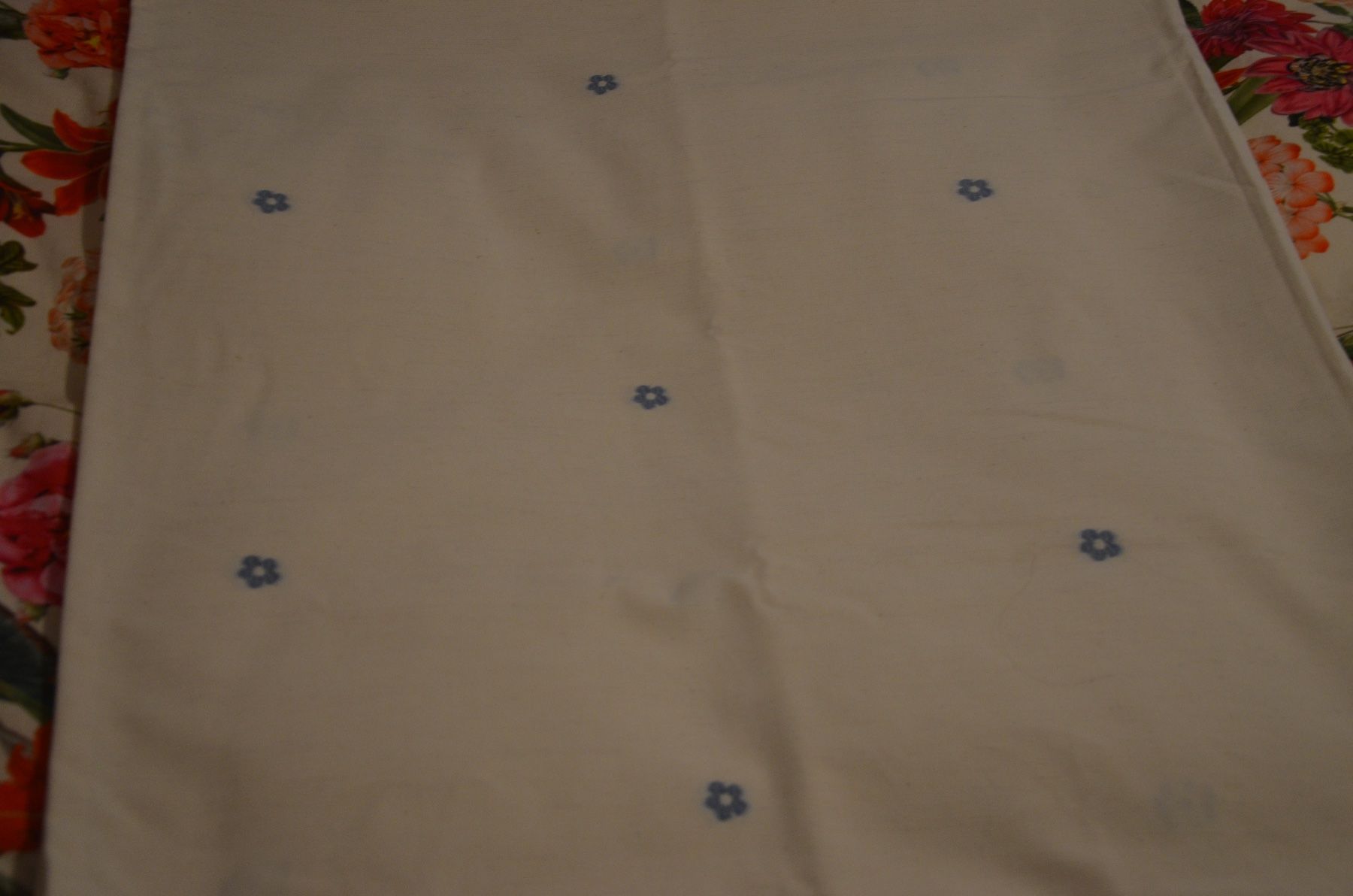 Altra biancheria da tavola: NAPPE NEU - CM 160X125 – Nuovo e nell'imballaggio originale da Chiasso venduto da Dolly015 1