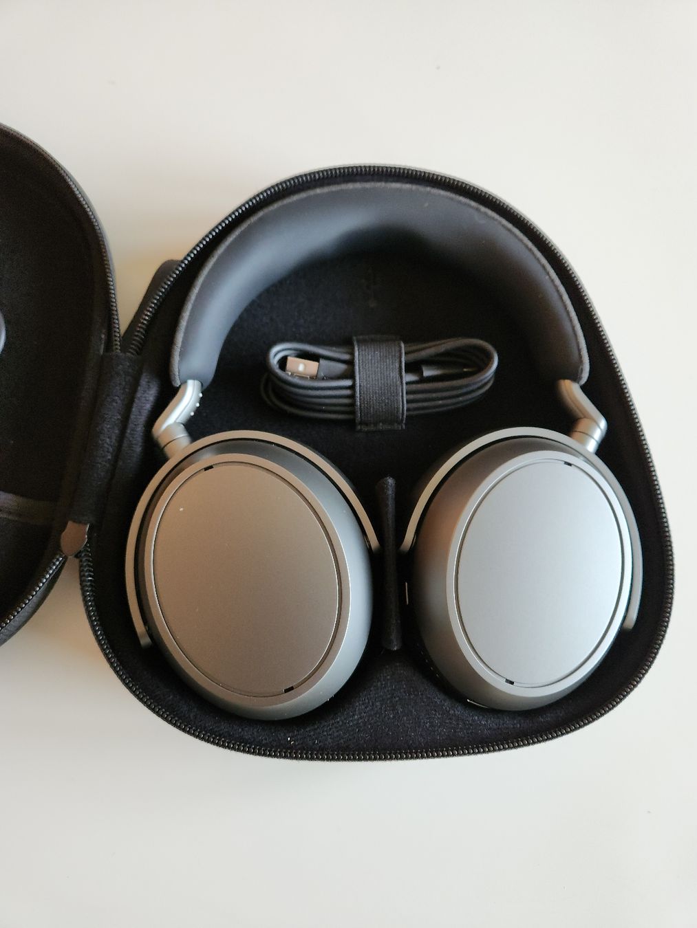 Sennheiser Kopfhörer: Senheiser Momentum 4 Wireless  – Neu (gemäss Beschreibung) aus Wald ZH von rjr_cz5r 1