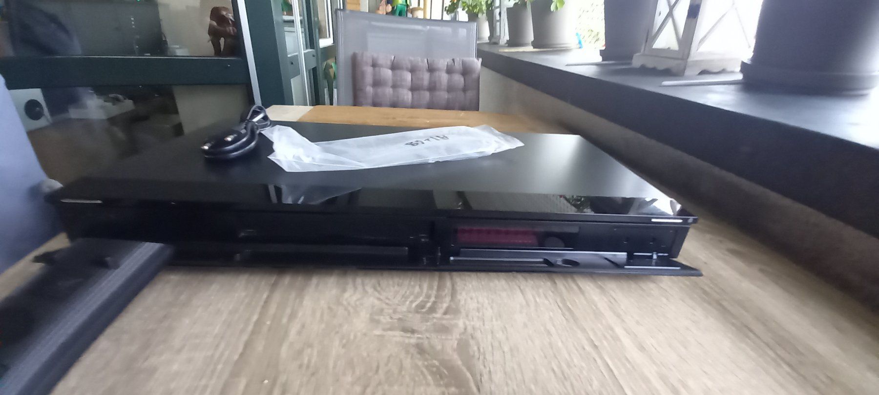 Sony Sistemi audio & multimediali: Sony Bluray Player BDP-S363 – Usato da Urtenen-Schönbühl venduto da Audiovintage 2