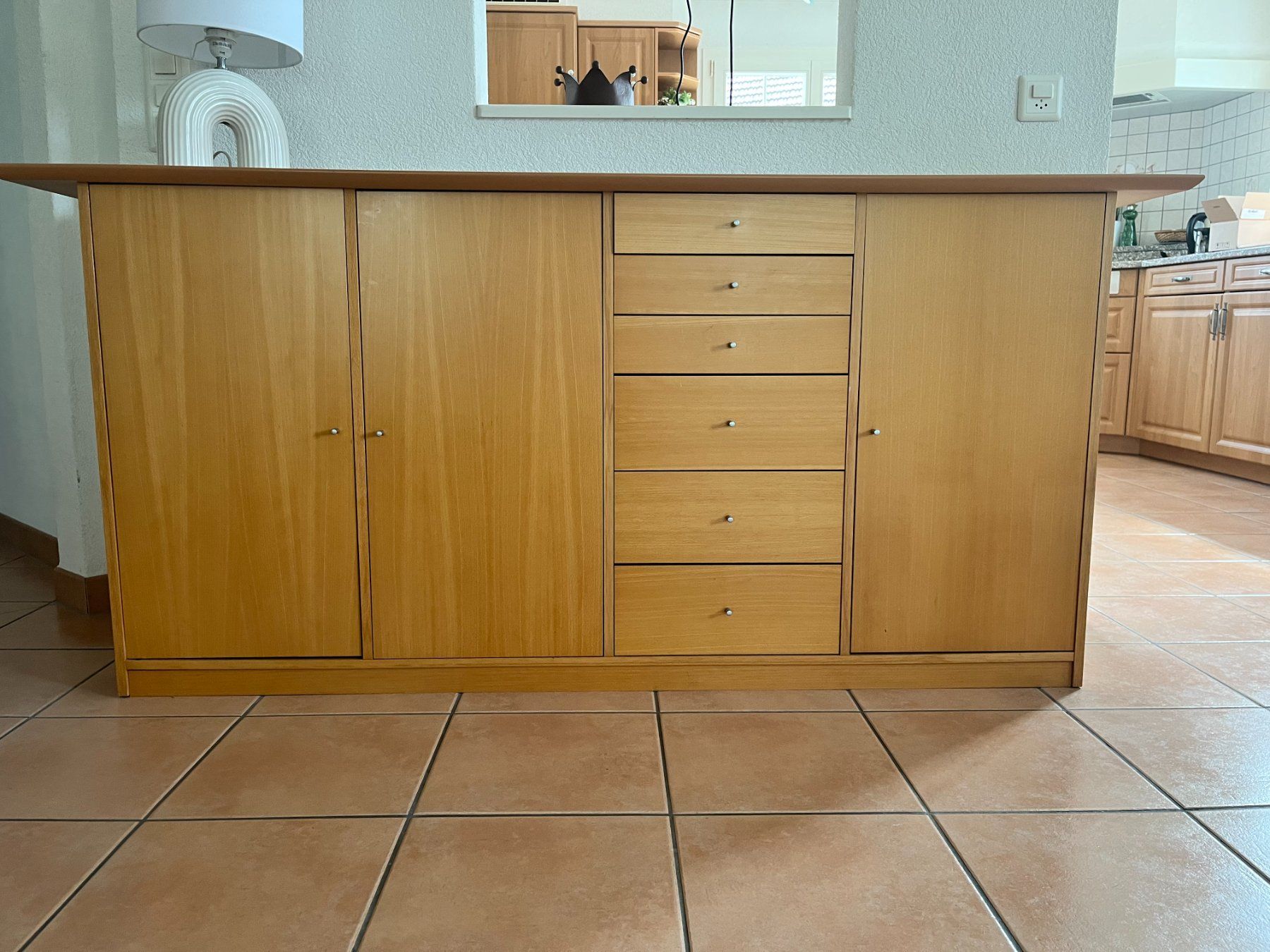 Büffets: Sideboard – Gebraucht aus Aristau von Alkymia