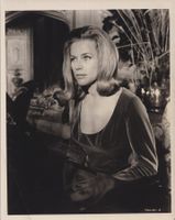 HONOR BLACKMAN - ORIGINAL VINTAGE - 1963