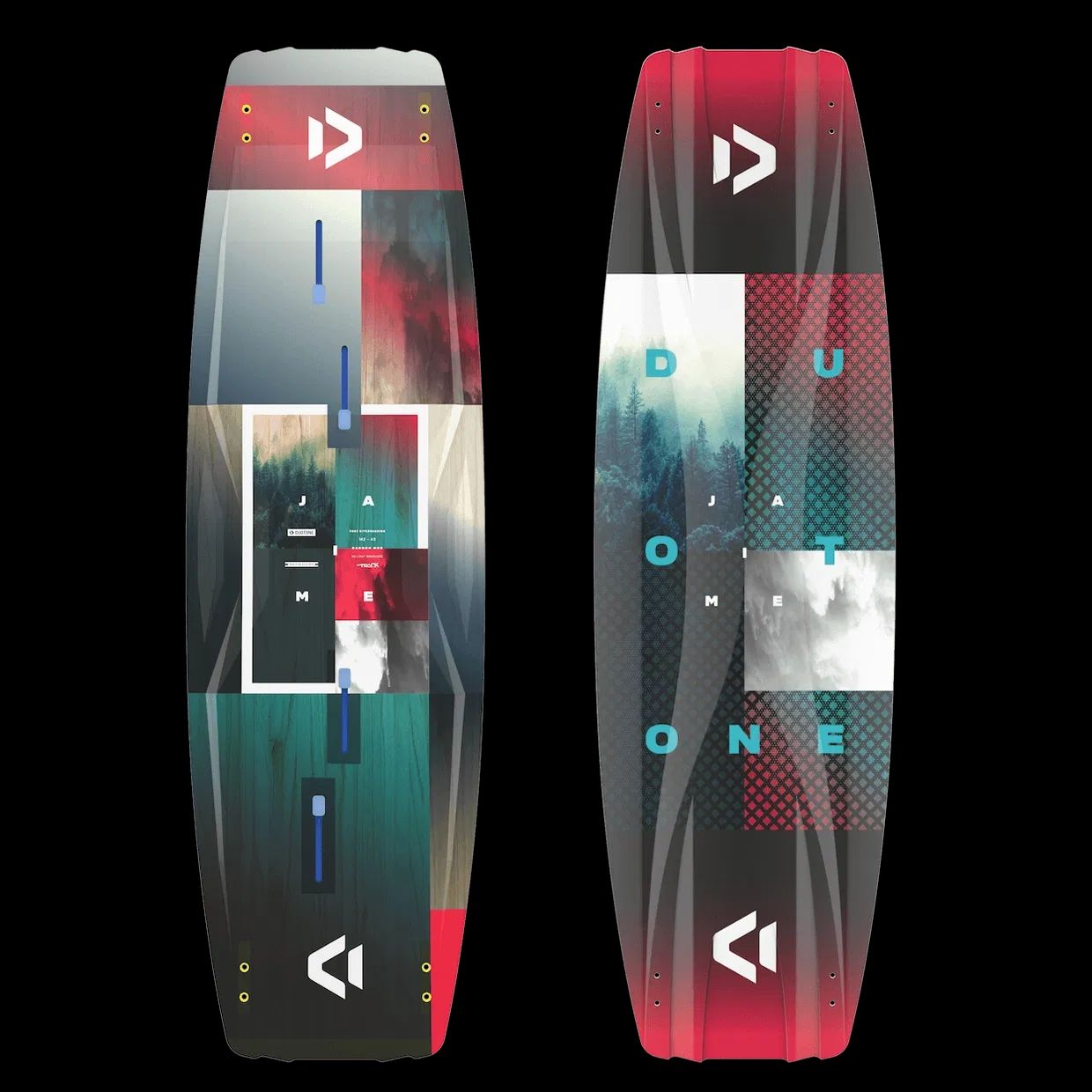 Duotone Kite: Kitesurf Duotone package complet – Gebraucht aus Neuchâtel von Yebroit 3