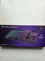 Clavier Gamer Turtle beach Vulcan TKL RGB comme neuf