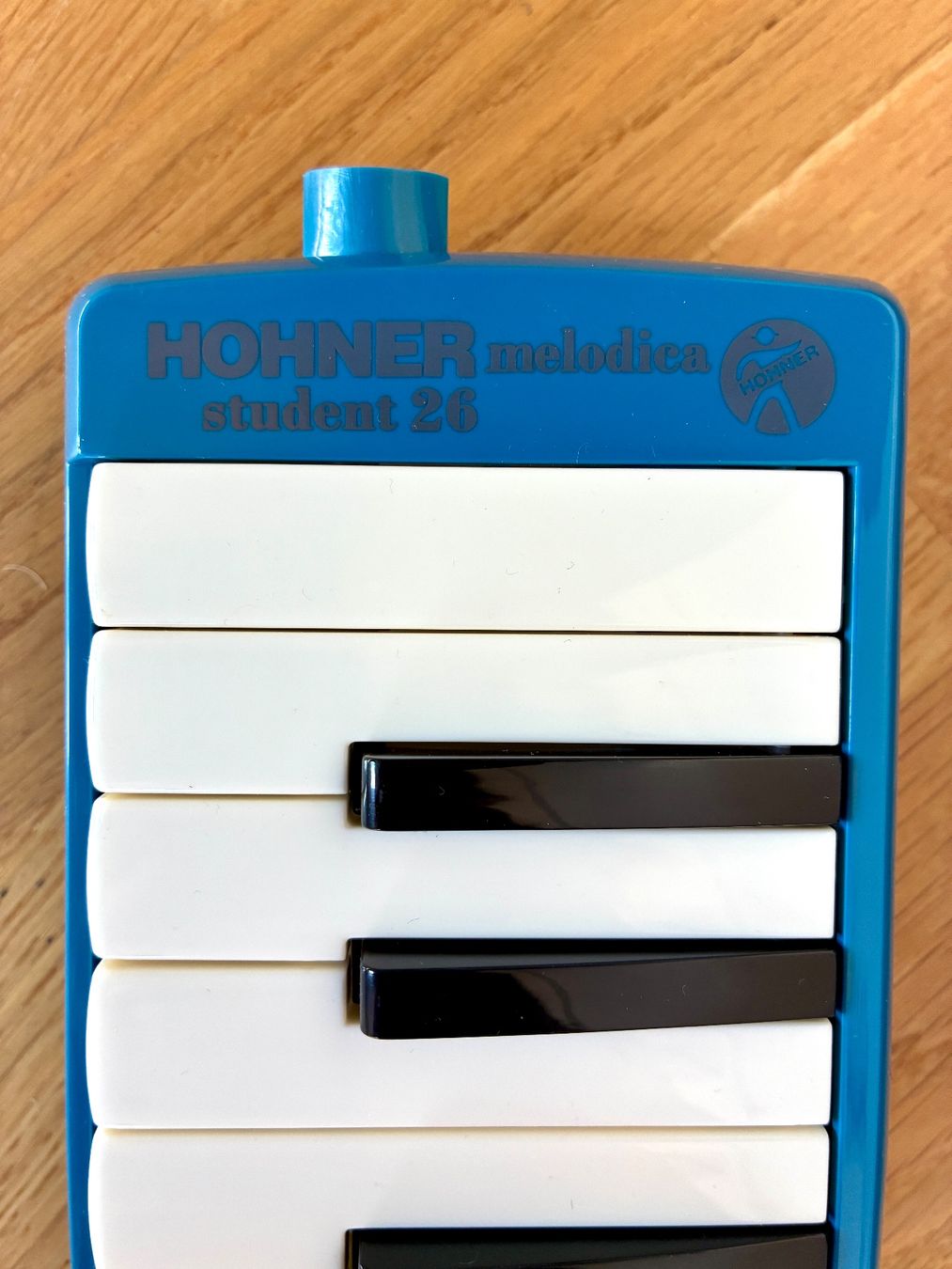 Hohner Instruments de musique: Hohner Melodica student 26 – D'occasion à Zürich par bri_f5qh 2