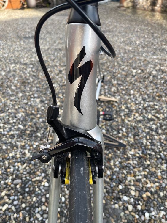 Specialized Vélos: s works sl6 – D'occasion à Berneck par sanch20 5