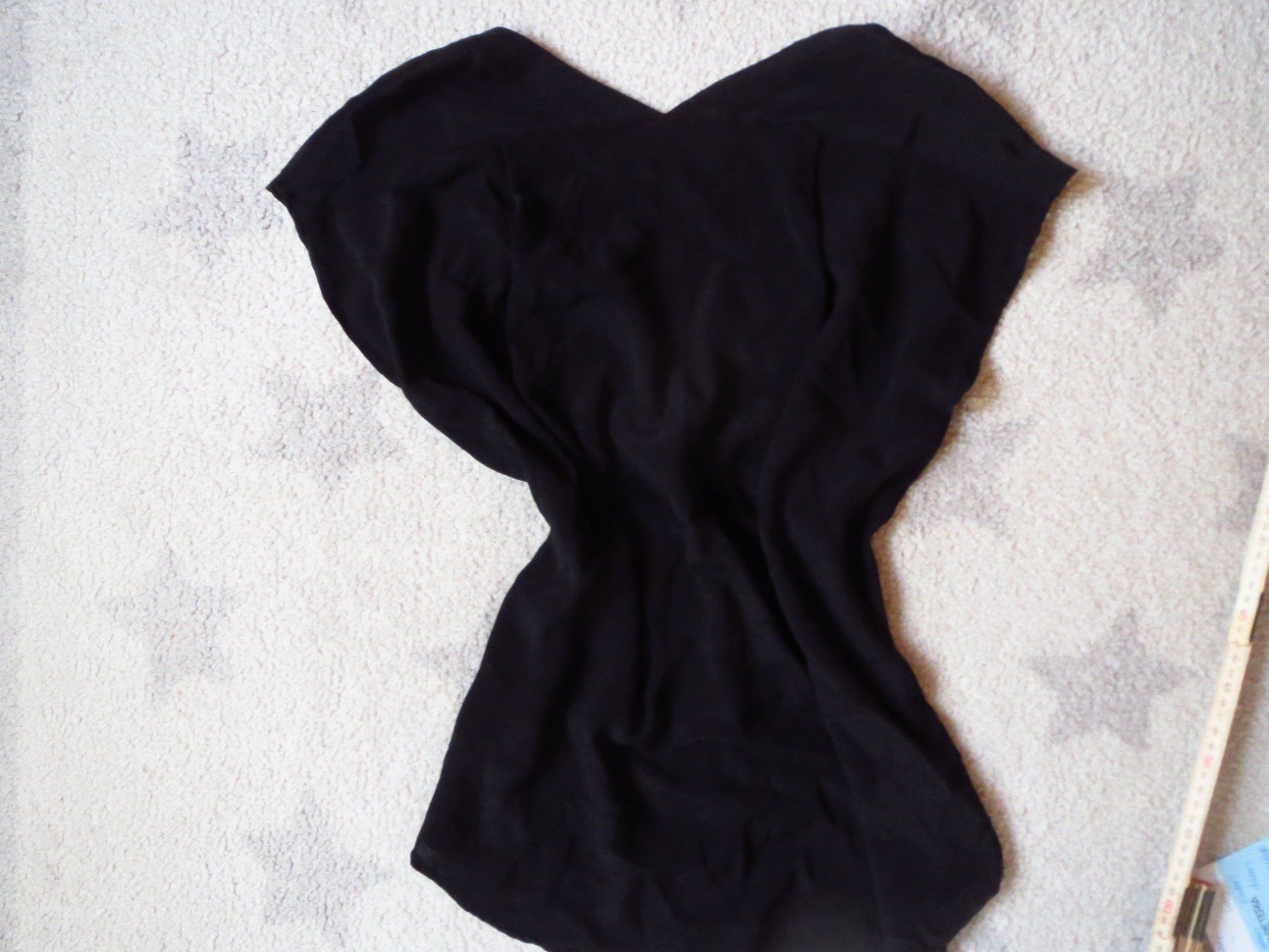 Nile Blusen: NEUE NILE Damen Bluse Gr S mit SEIDE – Neu (gemäss Beschreibung) aus Kiental von Anna8702 7