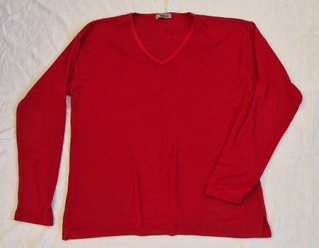 Poloshirt, Gr. XXL