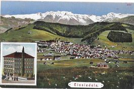 Einsiedeln Gasthof Katharina