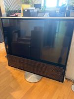 Bang&Olufsen Beovision 14-55 avec face avant bois