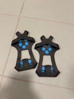 Crampons pour chaussures d'hiver, taille S