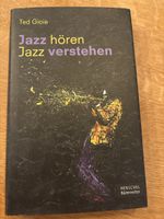 Buch Jazz hören Jazz verstehen Ted Gioia Henschel