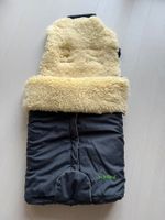 Lammfell-Fusssack Cortina von Fellhof