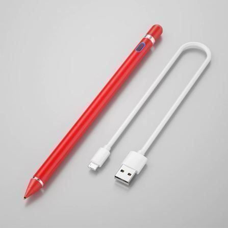 Stifte & Marker: Active Aluminium Stylus Touch Pen rot – Neu und originalverpackt aus Diepoldsau von preisparadies-ch 9