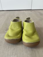 Vertbaudet Babyschuhe Gr. 17 – Leder – Lauflernschuhe 