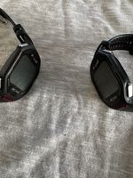 2x Polar RCX5 Black