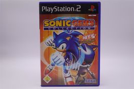 Sonic Gems Collection (PS2)