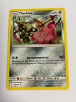 Pokemon-Karte Duokles 108/181