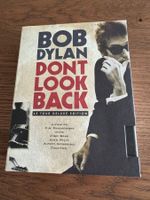 BOB DYLAN,   Don't look back,  Deluxe Edition  **NEU**