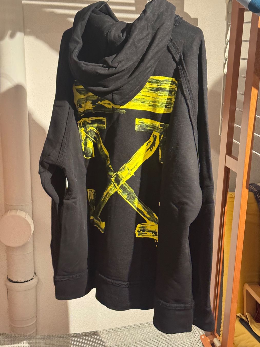 Off-White Maglioni & Felpe: Off-wihte pullover – Usato da Taverne venduto da Sacha1971 1