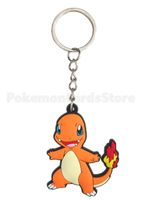 Glumanda / Charmander / Pokemon / Schlüsselanhänger / P95