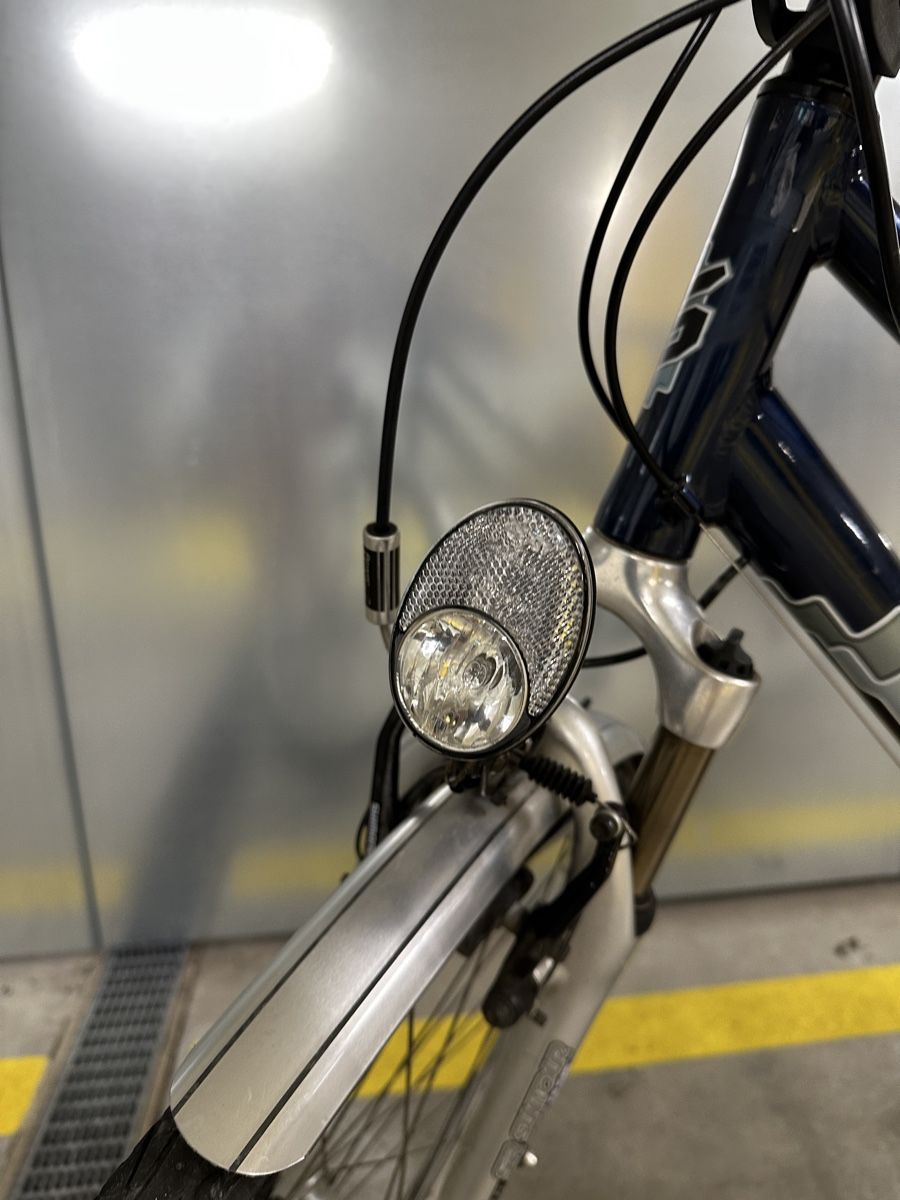 Simplon Biciclette: Simplon Damen Velo – Usato da Dübendorf venduto da 9320 2