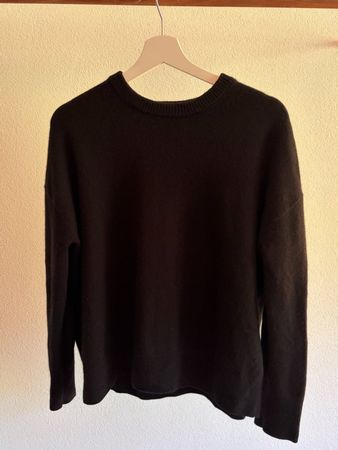 Arket Pullover 100% Cashmere  Größe S