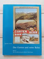 Der Gurten und seine Bahn
