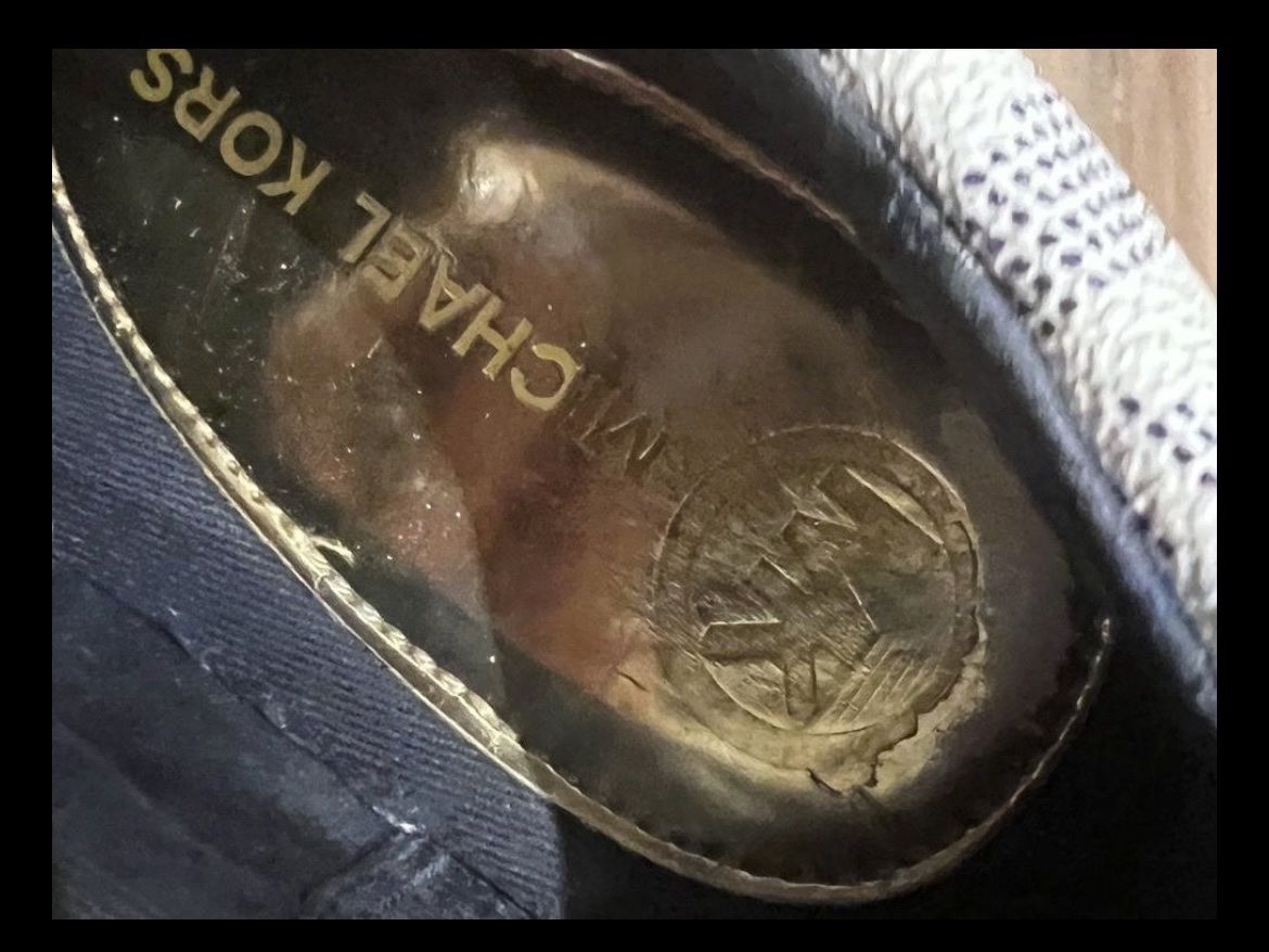 Scarpe da donna: Michael Kors schuhe – Usato da Schöfflisdorf venduto da Bling_it_on 2