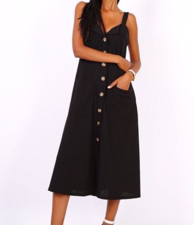 Vestiti: Robe longue blanche ou noire – Nuovo e nell'imballaggio originale da Petit-Lancy venduto da mina222 2