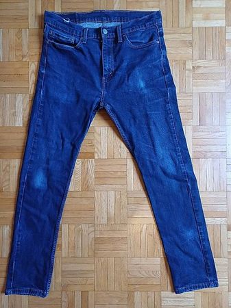 Jean Levi's Homme taille 34x32 bleu
