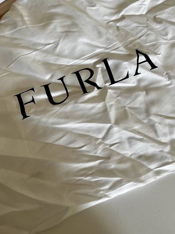 Taschen für Damen: Furla Metropolis Handtasche – Gebraucht aus Basel von nordwest75 3