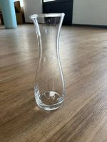 2 Karaffen, schlanke Form, 0.5 Liter