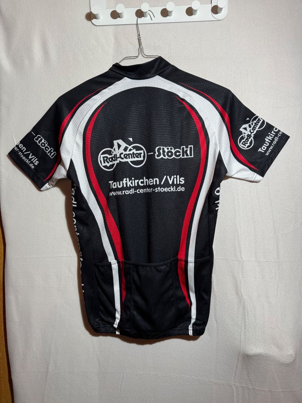 Giacche: Velojacke von Kalas Gr. M – Usato da Grosswangen venduto da SALE_SALE_SALE 4